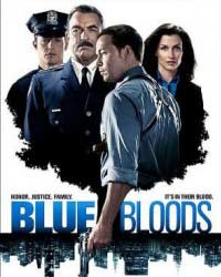 Голубая кровь 8 сезон (2017) смотреть онлайн